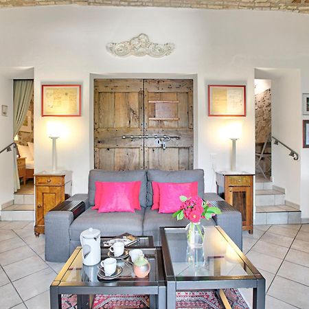 Casa Tame - Happy Rentals Melide Eksteriør billede