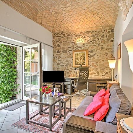Casa Tame - Happy Rentals Melide Eksteriør billede