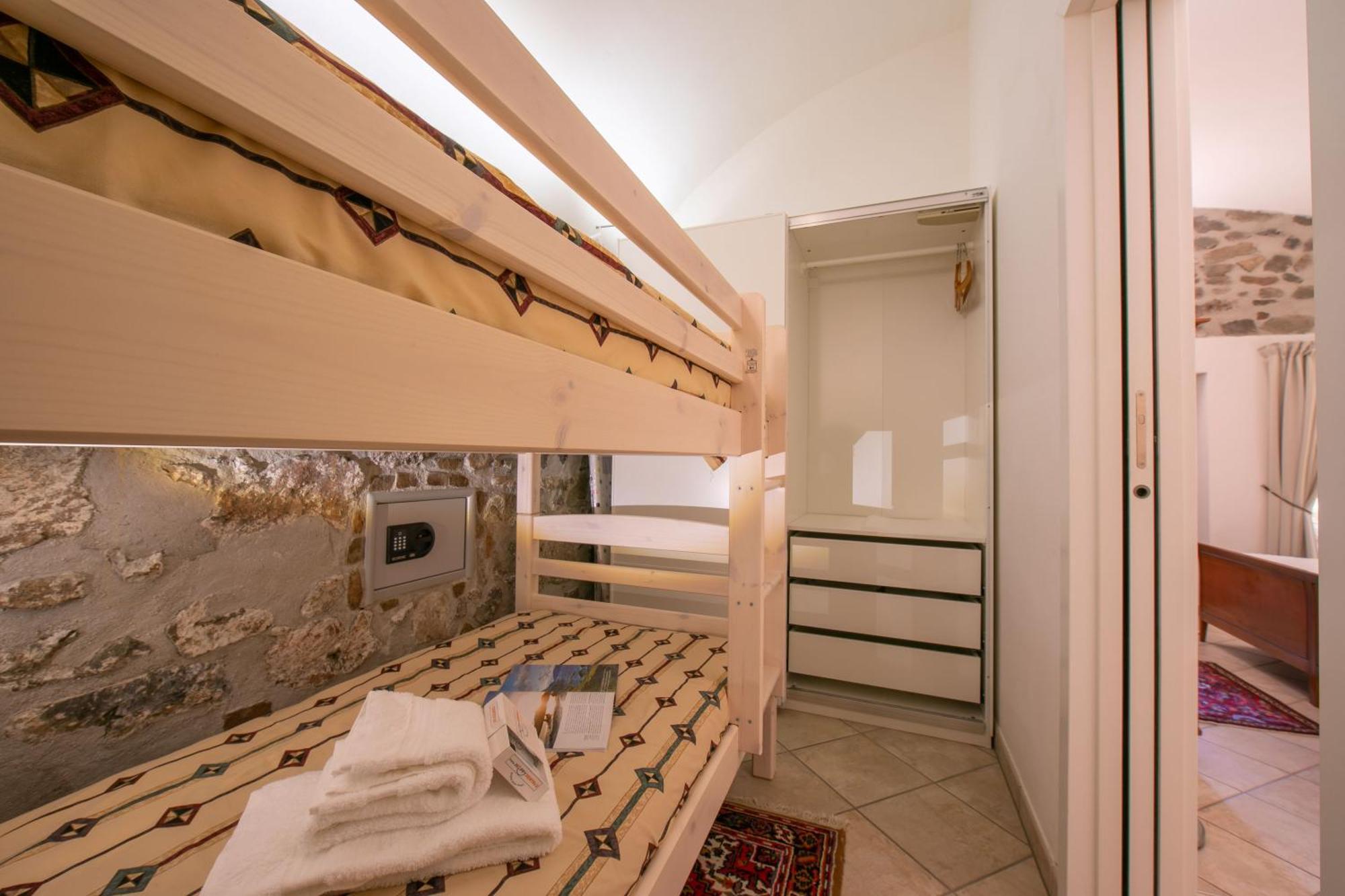 Casa Tame - Happy Rentals Melide Eksteriør billede