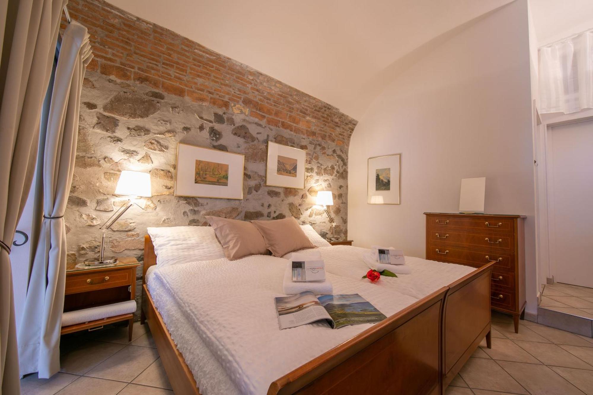 Casa Tame - Happy Rentals Melide Eksteriør billede