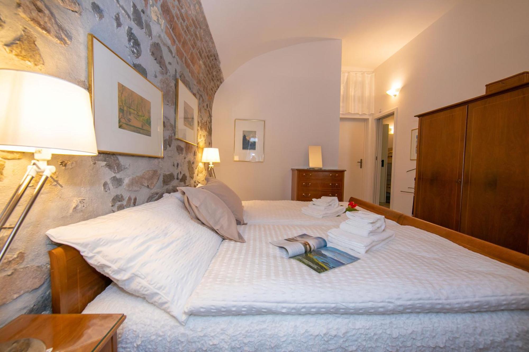 Casa Tame - Happy Rentals Melide Eksteriør billede