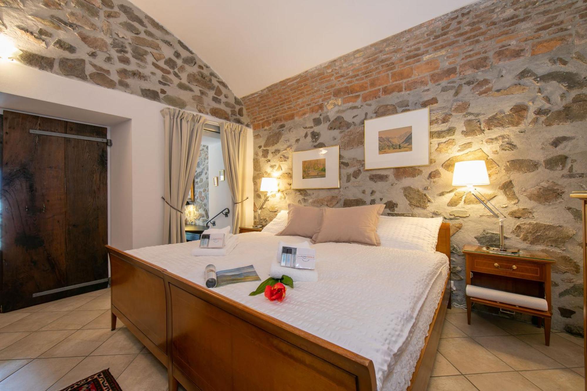 Casa Tame - Happy Rentals Melide Eksteriør billede