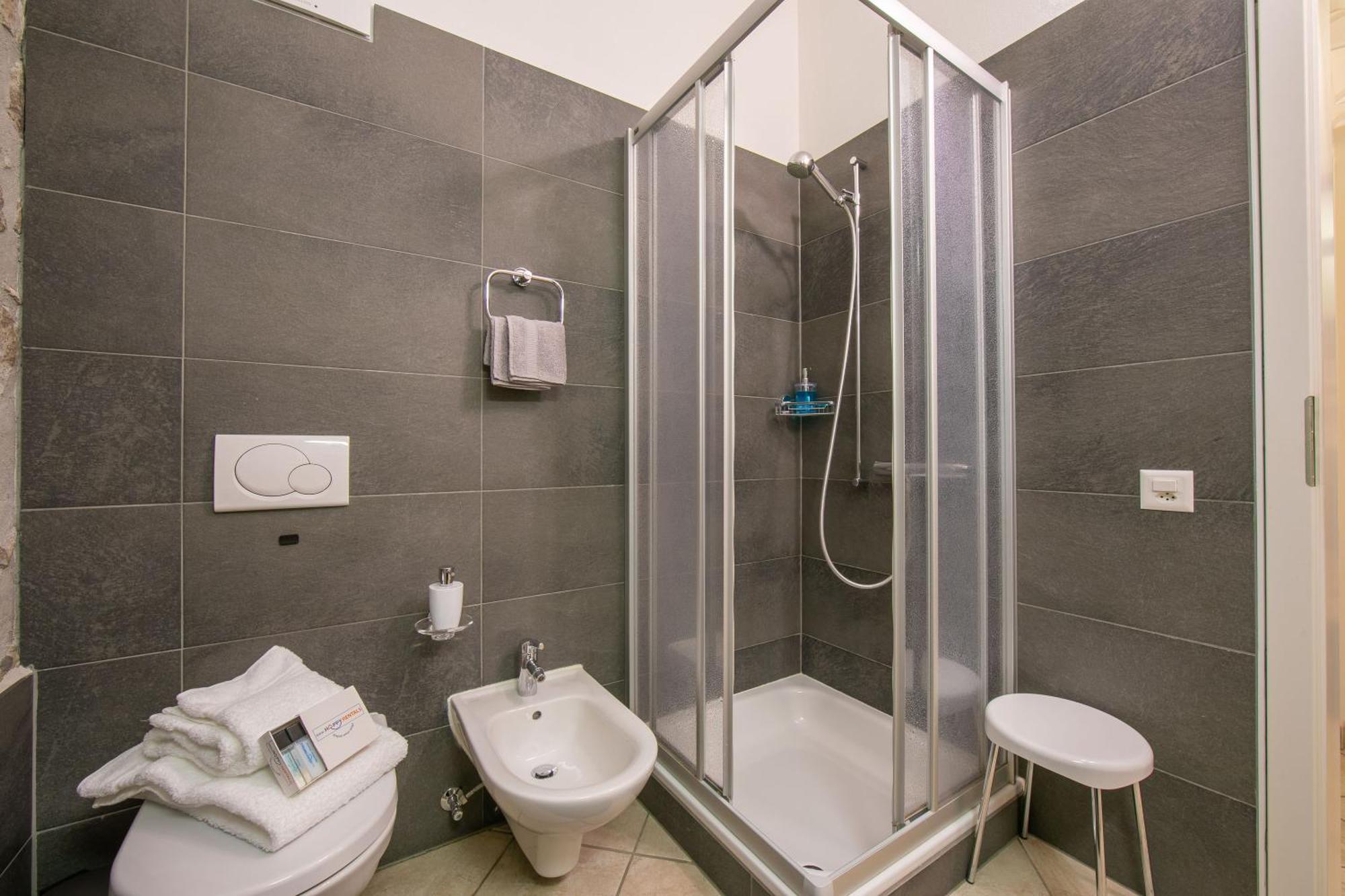 Casa Tame - Happy Rentals Melide Eksteriør billede