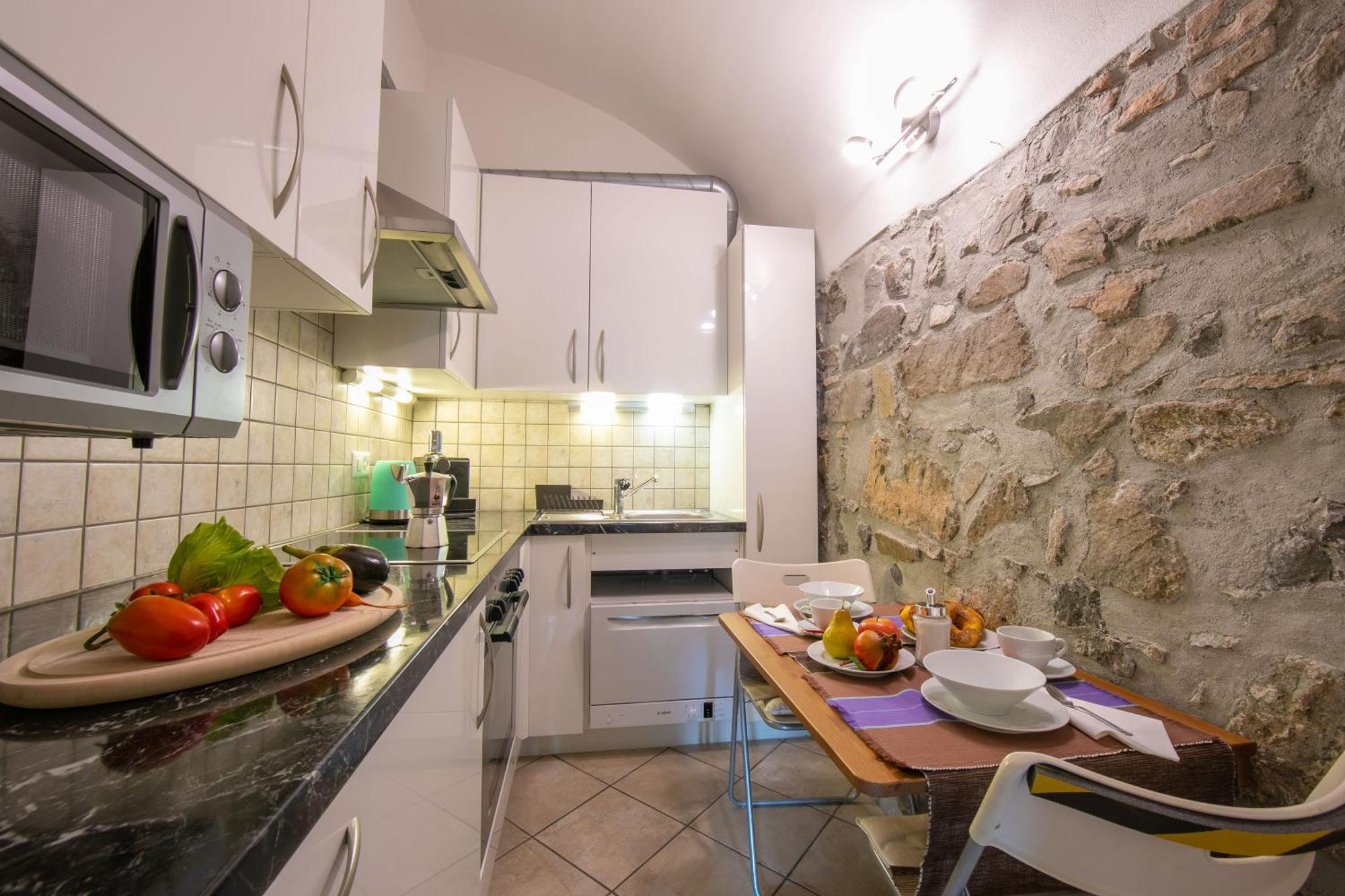Casa Tame - Happy Rentals Melide Eksteriør billede