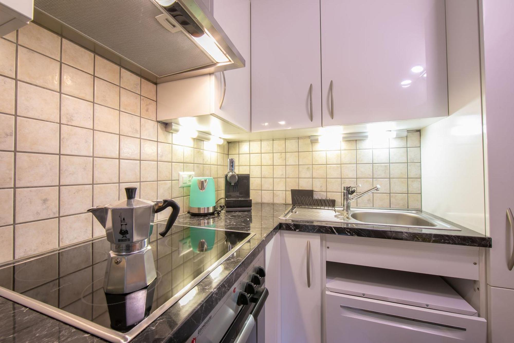 Casa Tame - Happy Rentals Melide Eksteriør billede