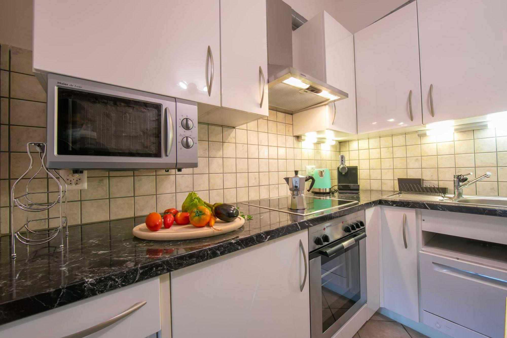 Casa Tame - Happy Rentals Melide Eksteriør billede