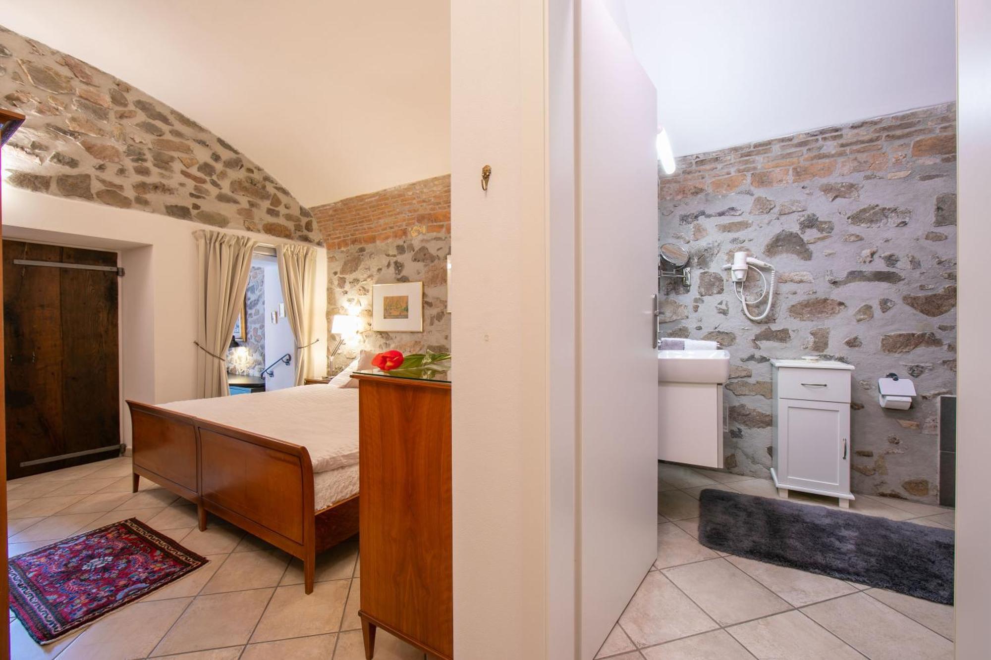 Casa Tame - Happy Rentals Melide Eksteriør billede
