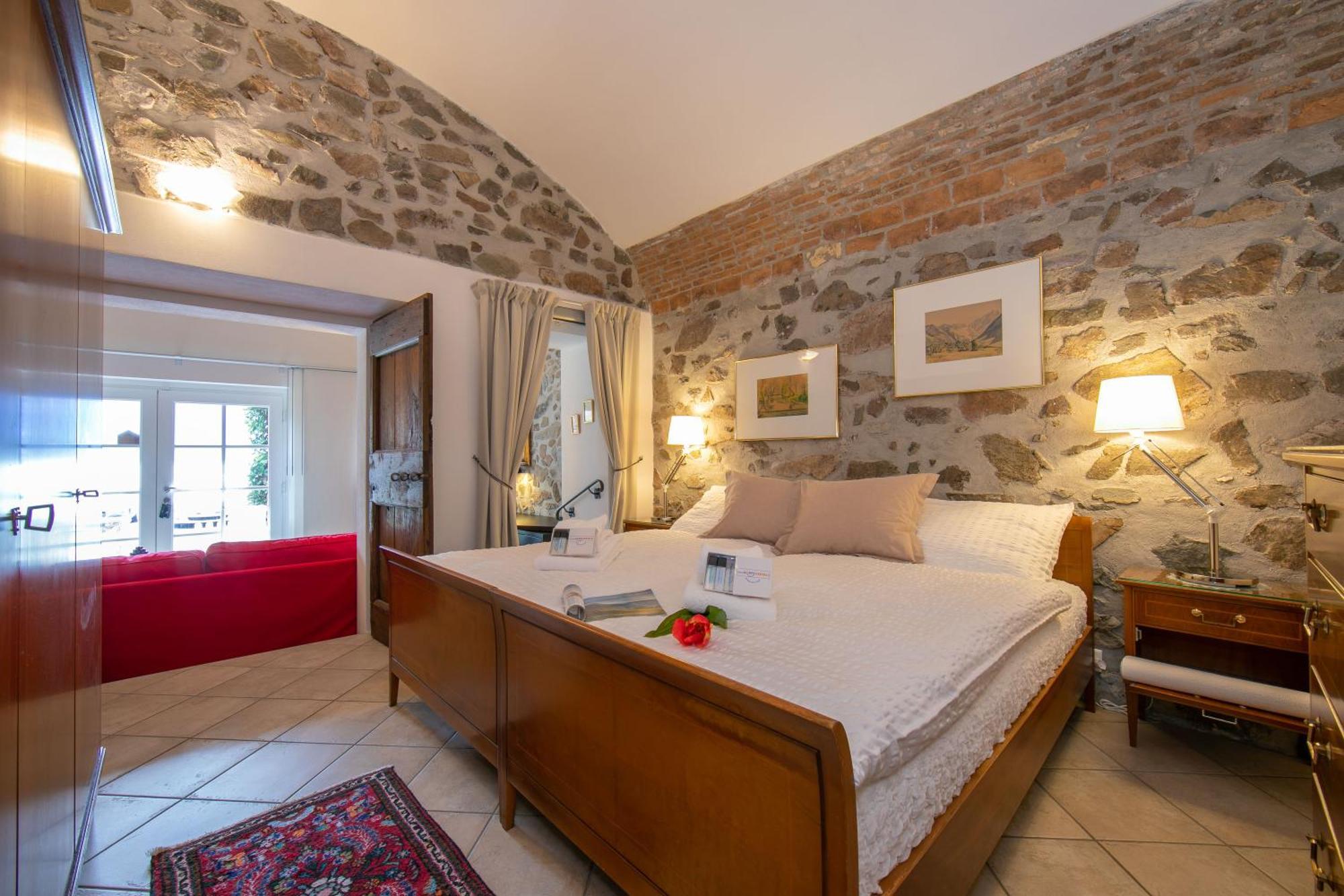 Casa Tame - Happy Rentals Melide Eksteriør billede