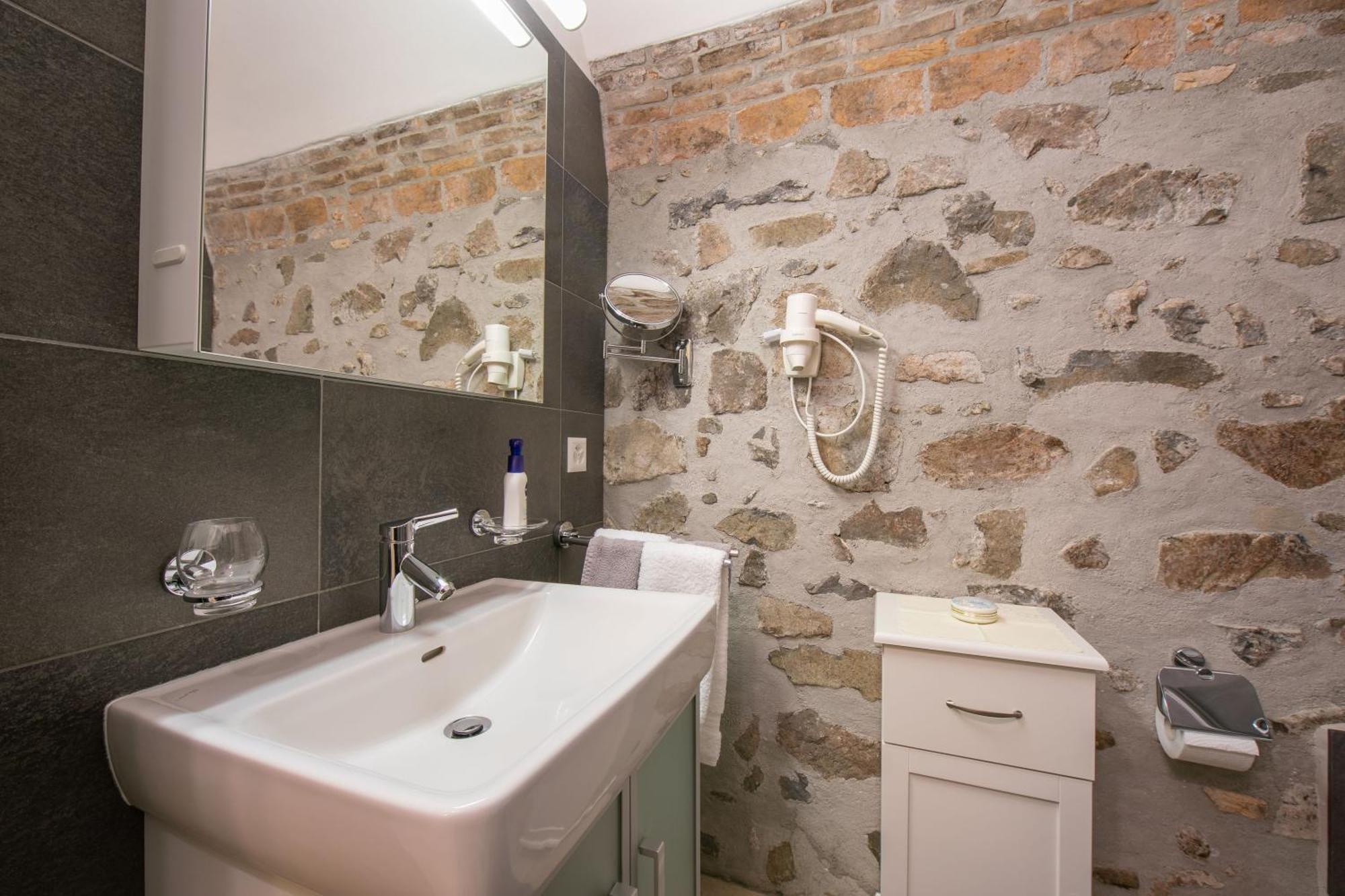 Casa Tame - Happy Rentals Melide Eksteriør billede