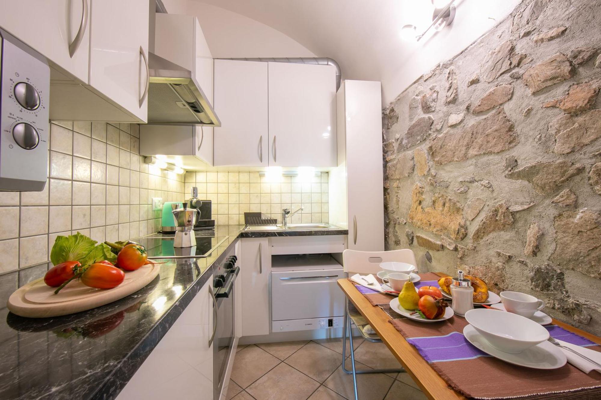 Casa Tame - Happy Rentals Melide Eksteriør billede