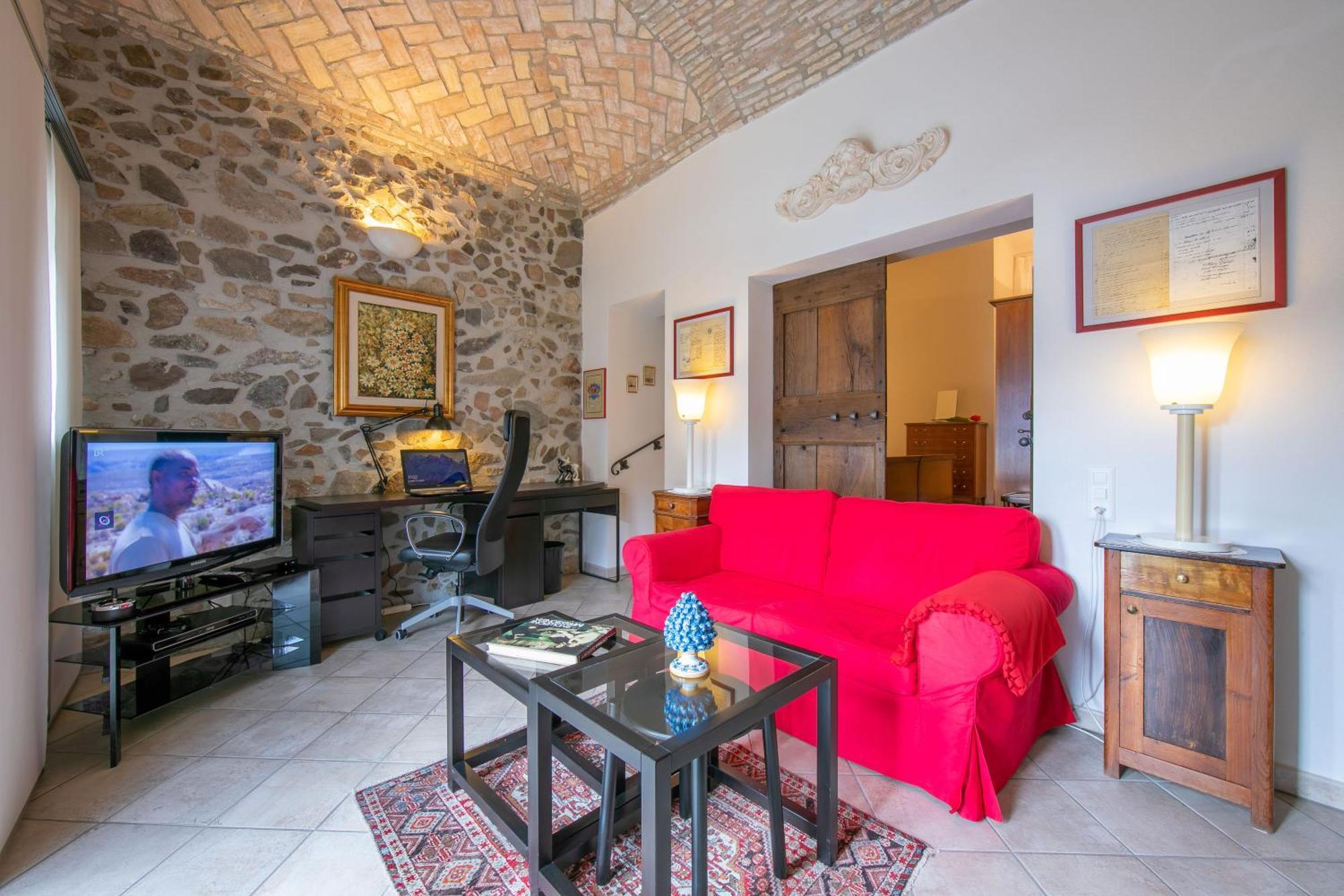 Casa Tame - Happy Rentals Melide Eksteriør billede